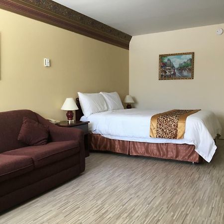Hotel Du Parc Orford Екстер'єр фото