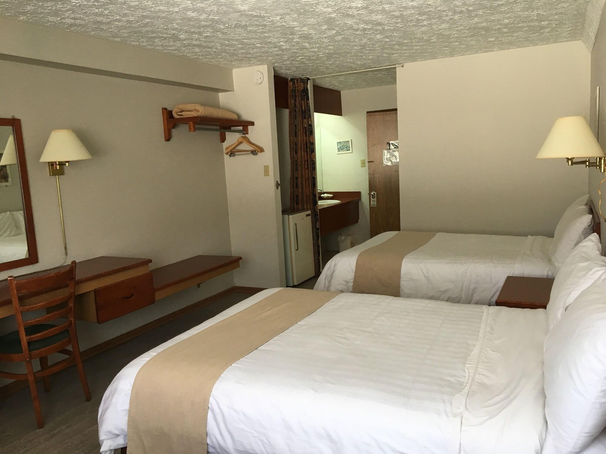Hotel Du Parc Orford Екстер'єр фото