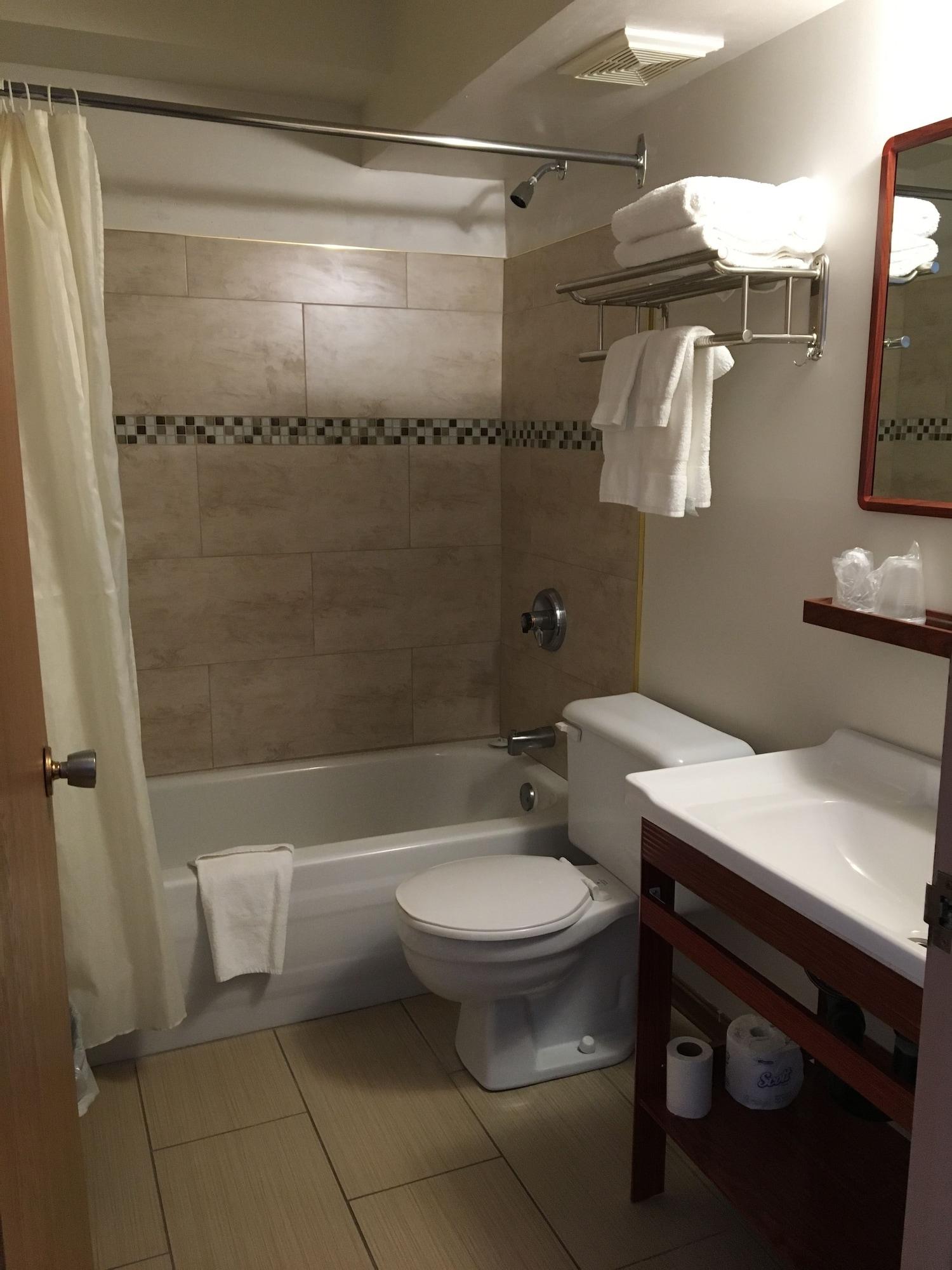 Hotel Du Parc Orford Екстер'єр фото