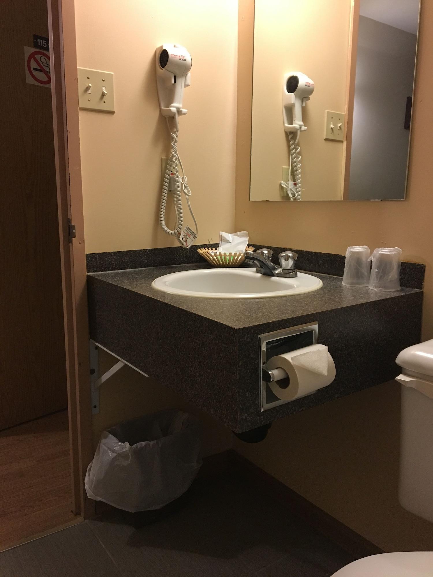 Hotel Du Parc Orford Екстер'єр фото