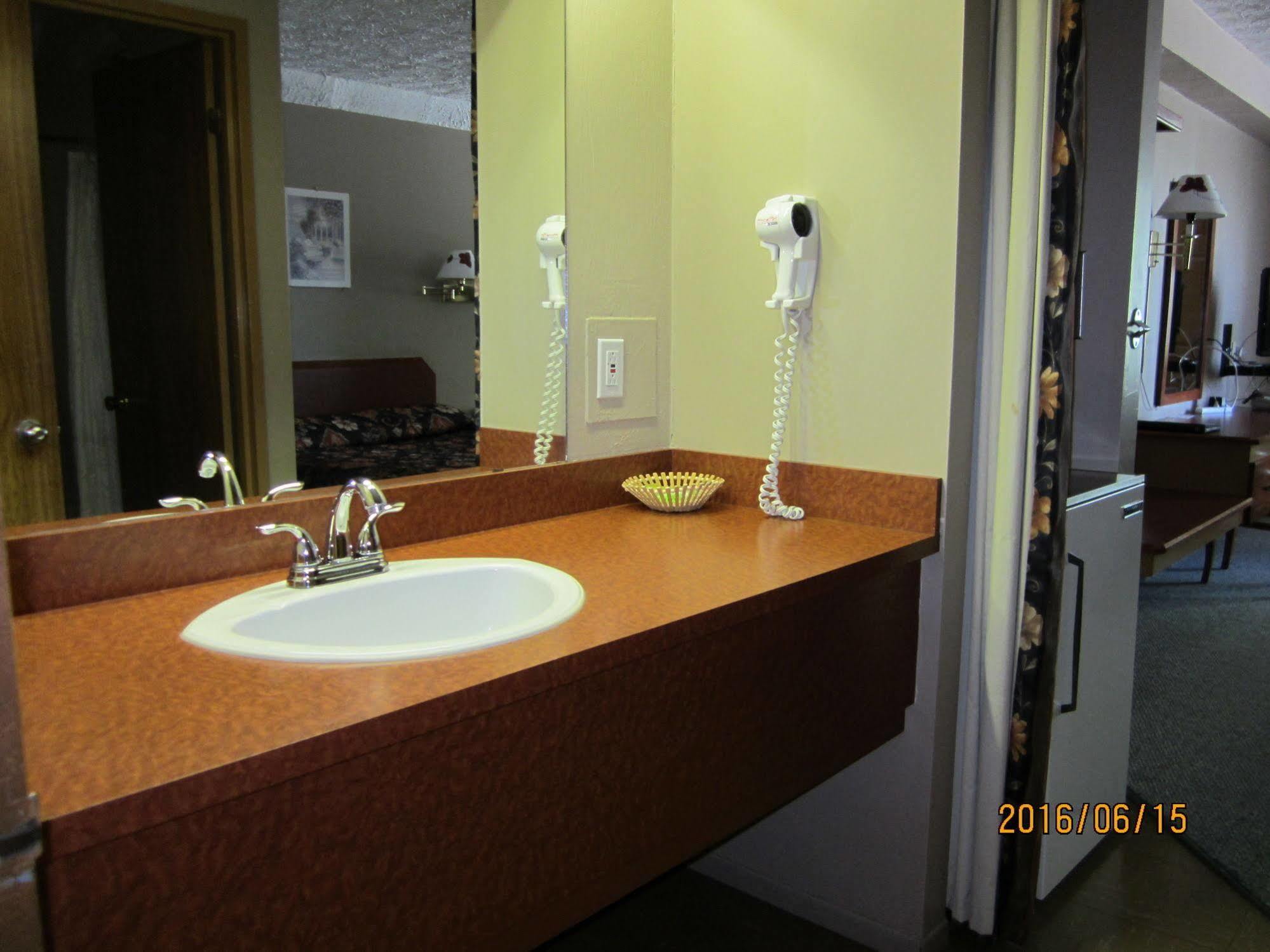 Hotel Du Parc Orford Екстер'єр фото