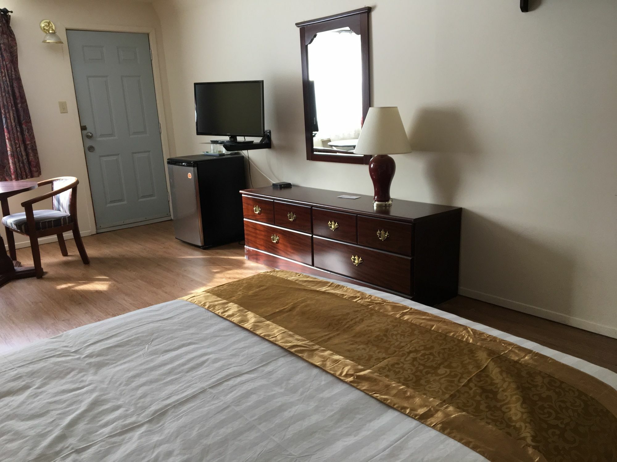 Hotel Du Parc Orford Екстер'єр фото