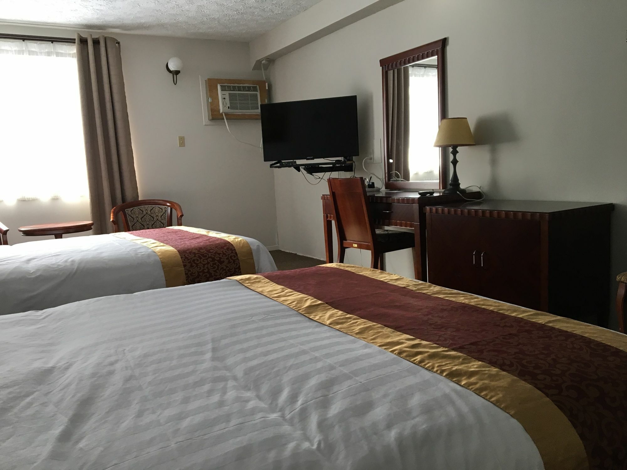 Hotel Du Parc Orford Екстер'єр фото